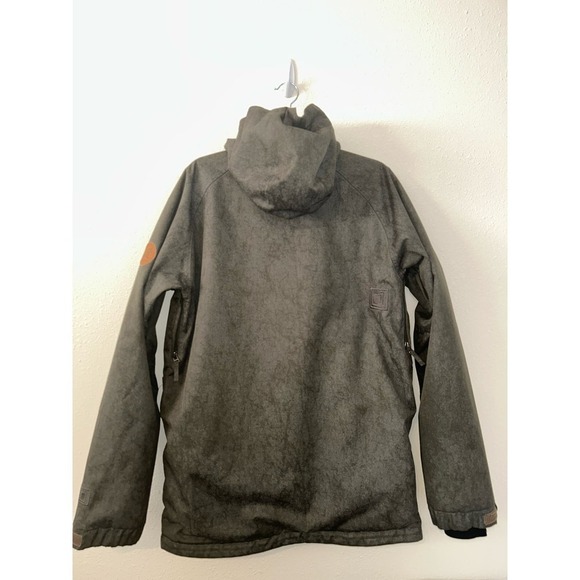 ML1 Sutton Premium Outerwear Destroyer Jacket Men’s Size Large - Picture 2 of 9